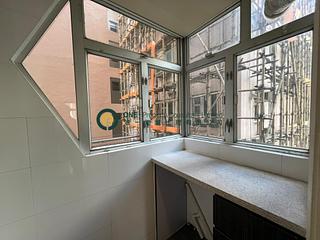 Sai Ying Pun - Cheong Wing Court 07