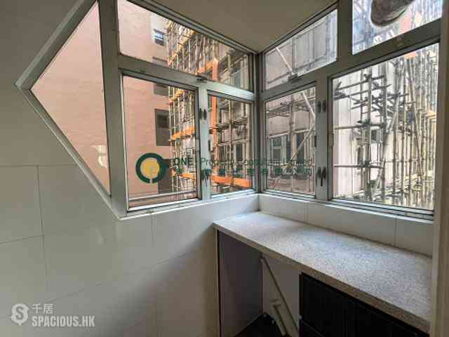 Sai Ying Pun - Cheong Wing Court 07