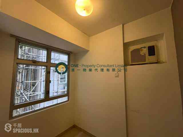 Sai Ying Pun - Cheong Wing Court 08