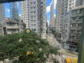 Sai Ying Pun - Cheong Wing Court 09