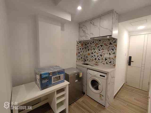 Quarry Bay - 943, King's Road 06