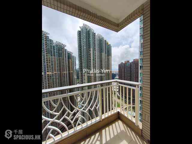 Lohas Park - Lohas Park Phase 1 The Capitol Tower 2 11
