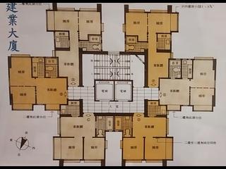 North Point - Kin Yip Mansion 08