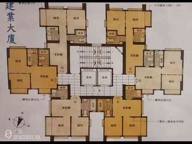 North Point - Kin Yip Mansion 08