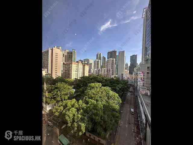 Tsuen Wan - Town Square Block A 01