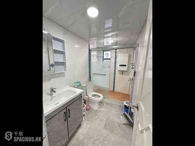 Tsuen Wan - Town Square Block A 07