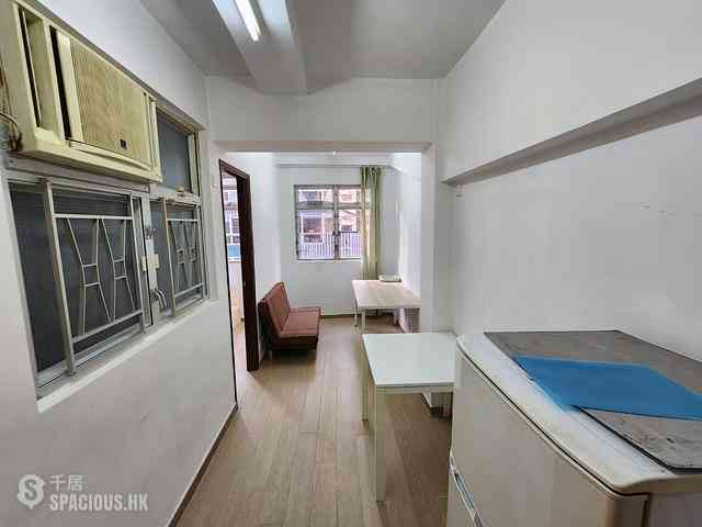 Sai Ying Pun - Cupford House 05