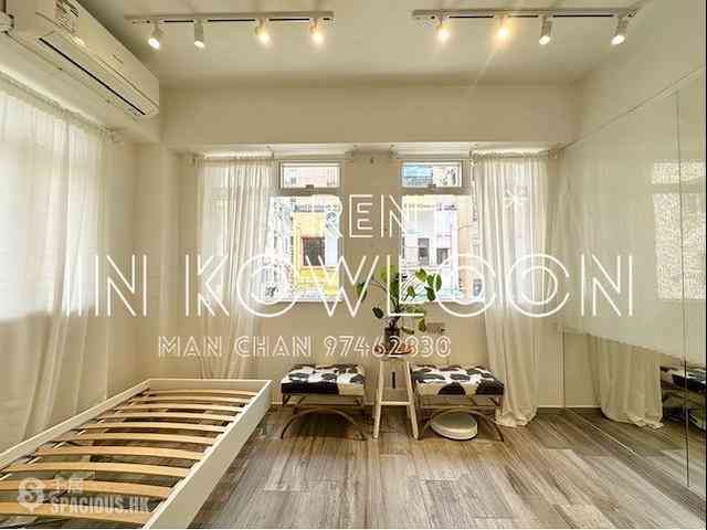 Mong Kok - Hing Yip House 04