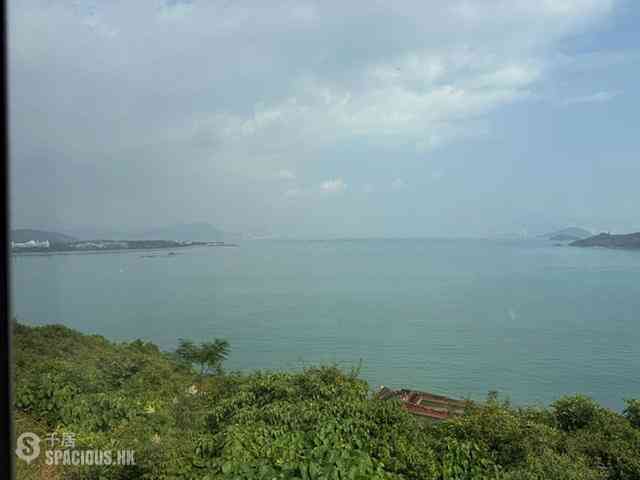 愉景湾 - 愉景湾4期 蘅峰倚涛轩 蘅欣径57号 07