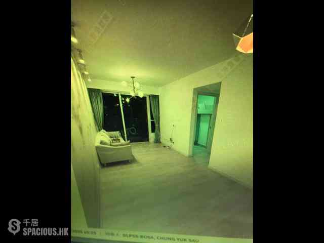 Hang Hau - Residence Oasis Tower 1 01