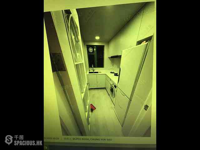 Hang Hau - Residence Oasis Tower 1 05