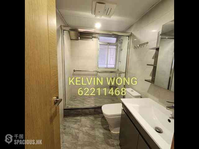 Jordan - Man Wai Building 01