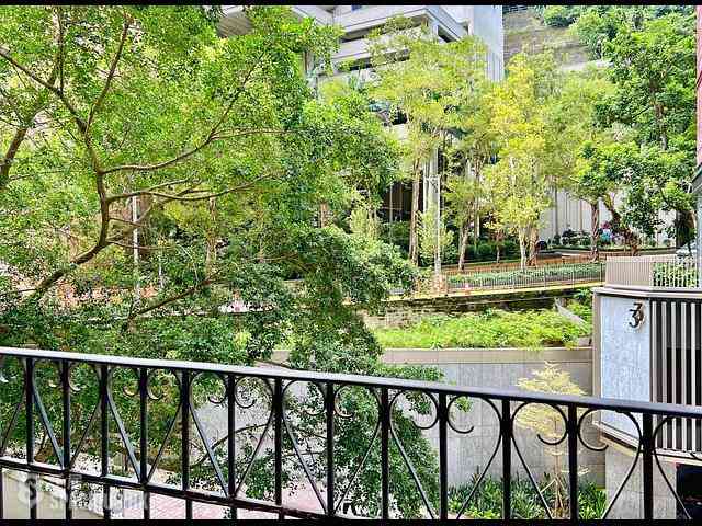 Wan Chai - Phoenix Court Block 2 02