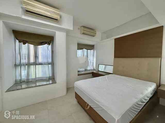 Cheung Sha Wan - Banyan Garden Phase 2 03