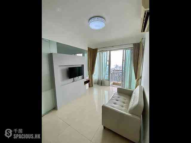 Cheung Sha Wan - Banyan Garden Phase 2 05