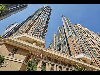 Cheung Sha Wan - Banyan Garden Phase 2 08