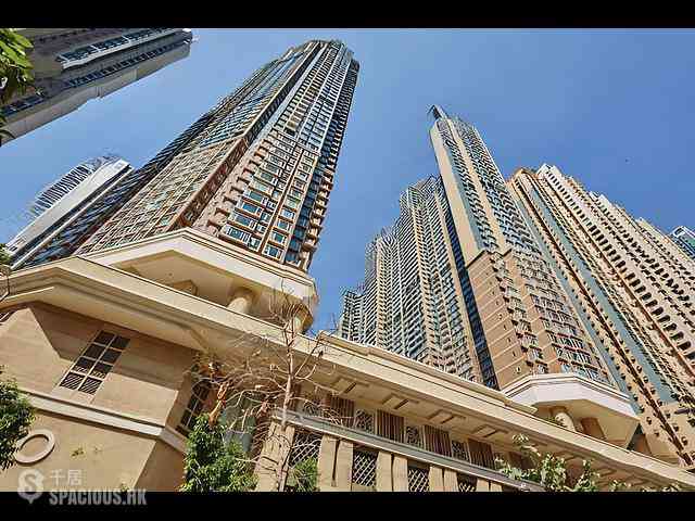 Cheung Sha Wan - Banyan Garden Phase 2 08