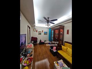 Tsim Sha Tsui - Chungking Mansion 02