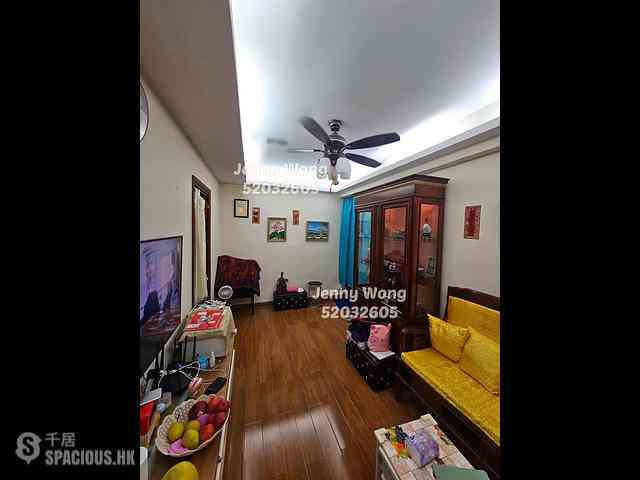 Tsim Sha Tsui - Chungking Mansion 02