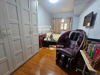 Tsim Sha Tsui - Chungking Mansion 04