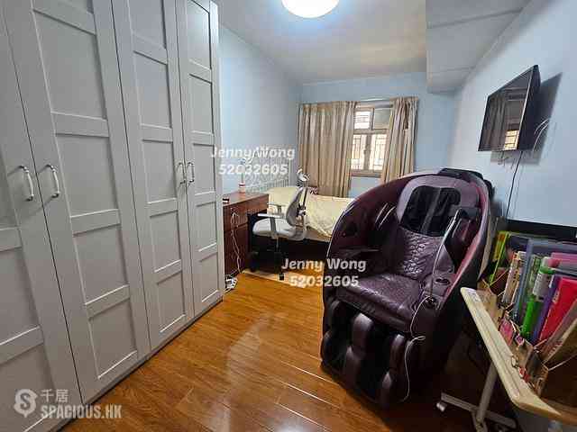 Tsim Sha Tsui - Chungking Mansion 04