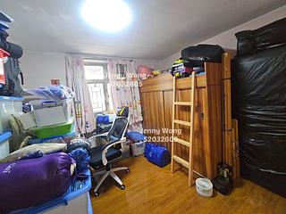 Tsim Sha Tsui - Chungking Mansion 05