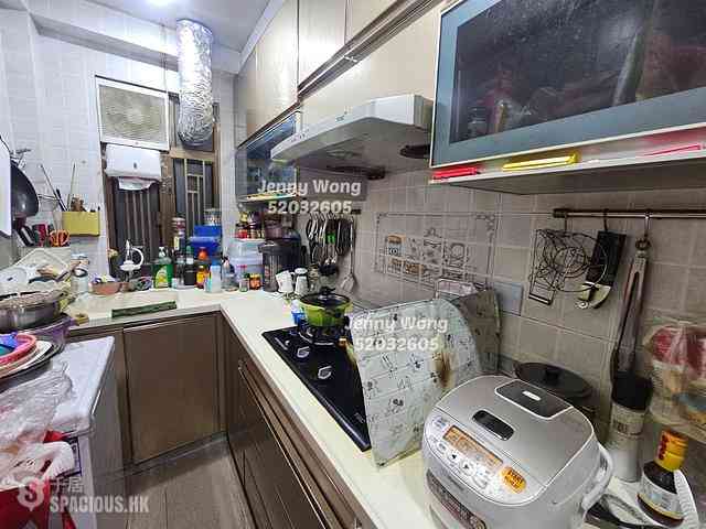 Tsim Sha Tsui - Chungking Mansion 10