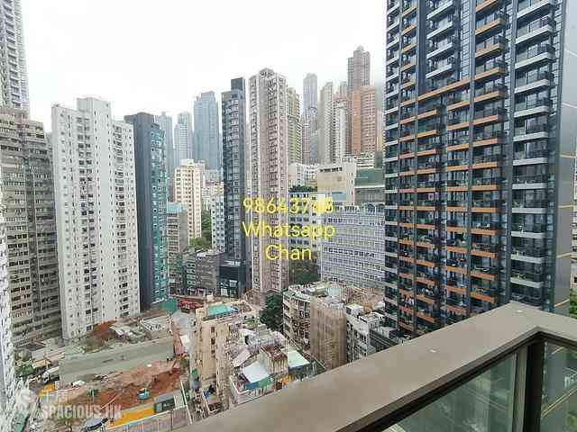 Sheung Wan - Soho 189 01