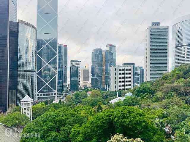中半山 - 南园大厦 05