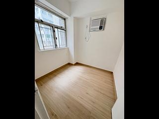 Wan Chai - Kam Shing Building 04