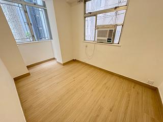 Wan Chai - Kam Shing Building 05