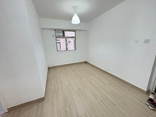 Wan Chai - Kam Shing Building 03