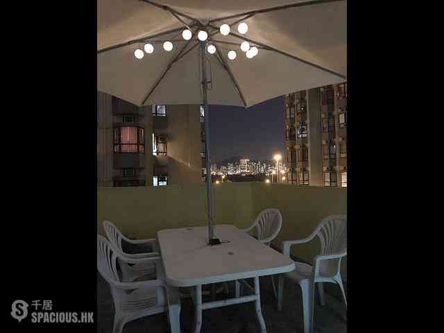 Sai Ying Pun - Wah Lap House 01