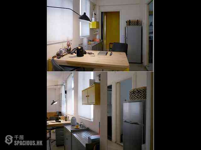 Sai Ying Pun - Wah Lap House 03