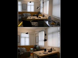 Sai Ying Pun - Wah Lap House 04