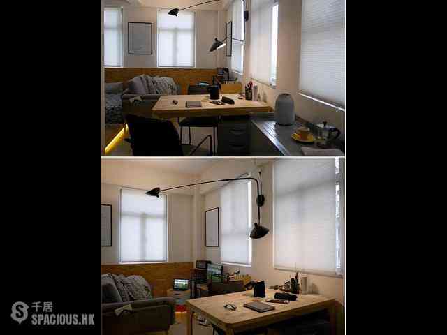 Sai Ying Pun - Wah Lap House 04