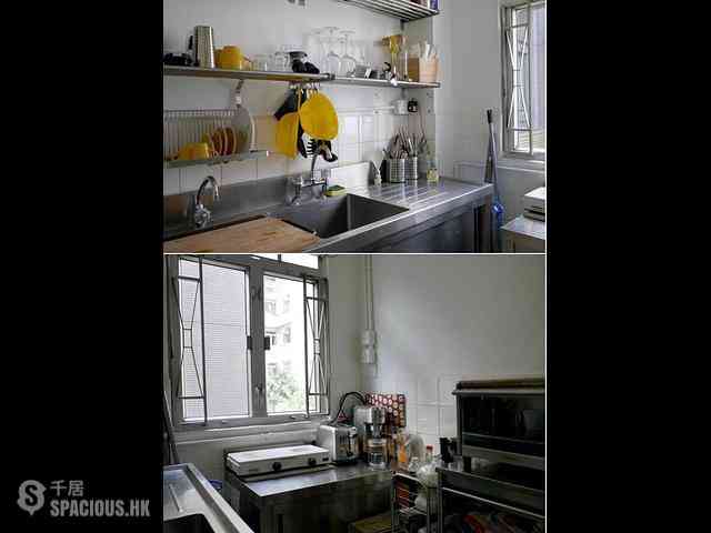 Sai Ying Pun - Wah Lap House 05