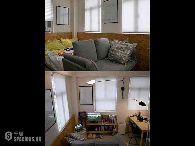 Sai Ying Pun - Wah Lap House 06