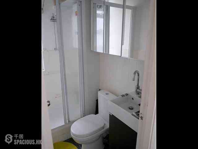 Sai Ying Pun - Wah Lap House 07
