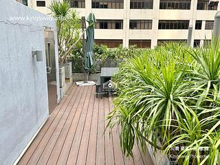 Mid Levels Central - Prince Palace 02