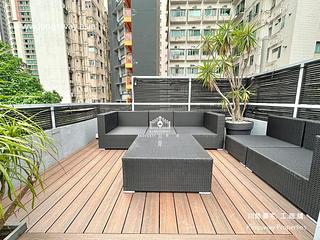 Mid Levels Central - Prince Palace 03