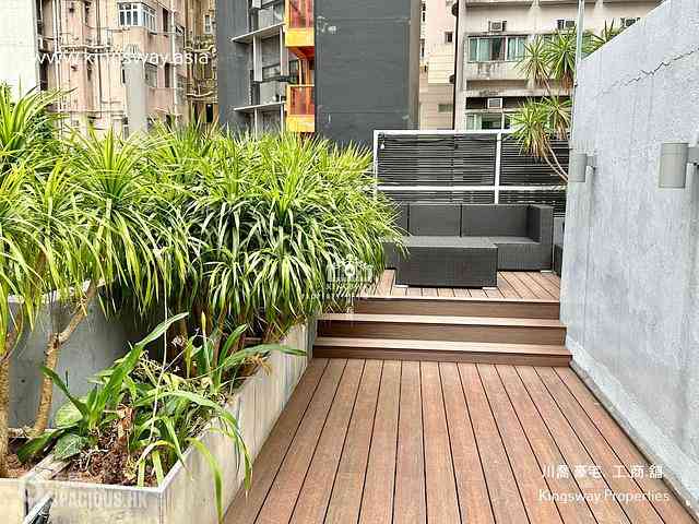 Mid Levels Central - Prince Palace 04