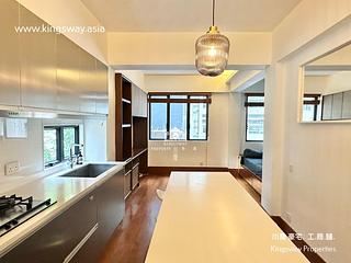 Mid Levels Central - Prince Palace 10