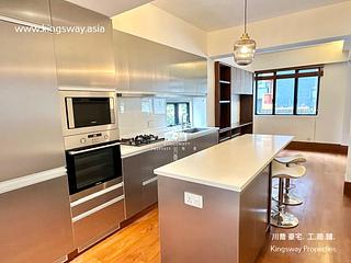 Mid Levels Central - Prince Palace 11