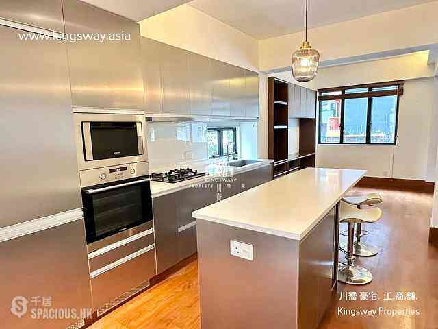 Mid Levels Central - Prince Palace 11