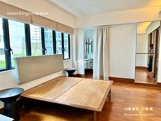 Mid Levels Central - Prince Palace 12