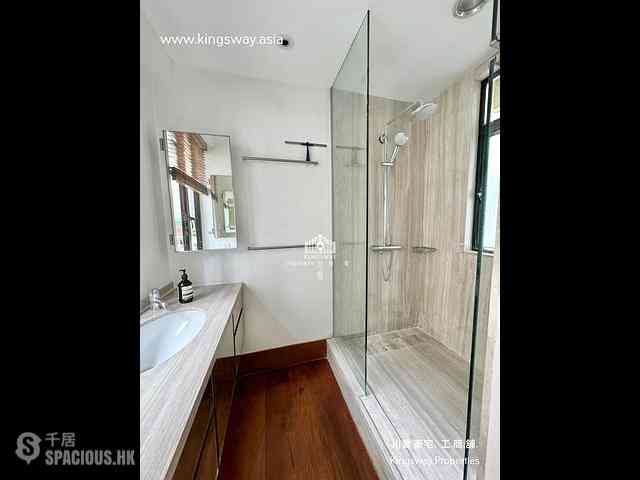 Mid Levels Central - Prince Palace 14