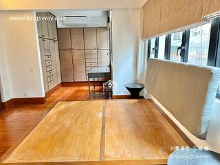 Mid Levels Central - Prince Palace 15