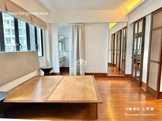 Mid Levels Central - Prince Palace 16