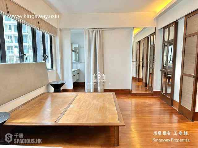 Mid Levels Central - Prince Palace 16